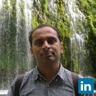 Avatar for Shivkumar Shivaji