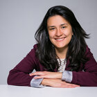 Avatar for Catalina Sierra Zamudio