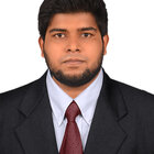 Avatar for Abhishek P