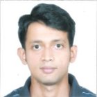 Avatar for Ajinkya Kokate