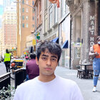 Avatar for Ashay Mehta