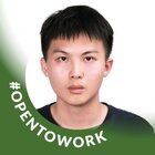 Avatar for Yunmu Shu