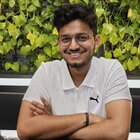 Avatar for Utkarsh Chourasia