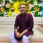 Avatar for Sourav Deb