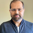 Avatar for Sardar  Gautham