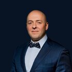 Avatar for Valentin Kazmenkov