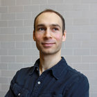 Avatar for Nathan Woltman