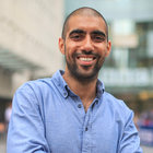 Avatar for Mandeep Gill