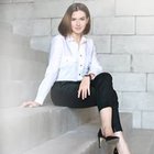 Avatar for Elena Lutsenko