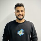 Avatar for Ankit Hegde