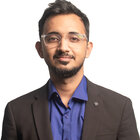 Avatar for Akshay M Bharadwaj