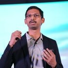 Avatar for Murali Tirupati