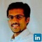 Avatar for Ram Prashanth Radha Krishnan
