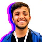 Avatar for Mohammad Zeeshan Jawed
