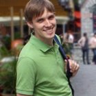 Avatar for Nikolay Vyahhi
