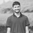 Avatar for Adarsh Tripathi