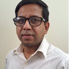 Avatar for Aravind M