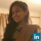 Avatar for Ankita Thakur