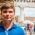 Avatar for Daniil Sliusar