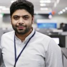 Avatar for Mukarram Mohiuddin