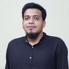 Avatar for Abdullah Waseem