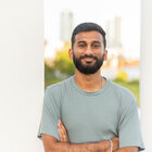 Avatar for Danish Sayed
