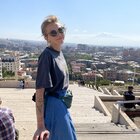 Avatar for Agata Zhivaikina