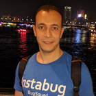 Avatar for Ahmed Tarek