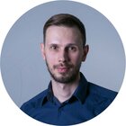 Avatar for Valentin Zhidov
