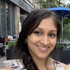 Avatar for Ramya Vishnubhotla