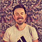 Avatar for Gus Chadney