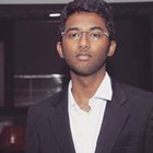 Avatar for Ashwin Vasudevan