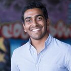 Avatar for Vaidhy Murti