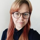 Avatar for Asya Khodorivska