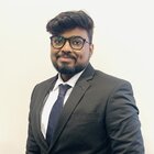 Avatar for Venkata Naga Akhil Sinha Varada