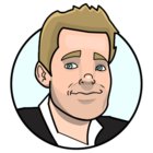 Avatar for Matt Hall
