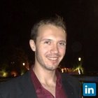 Avatar for Igor Budilovsky