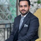 Avatar for Irzam Tariq