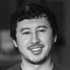 Avatar for Nodir Khalilov