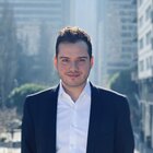 Avatar for Deniz Gürcan