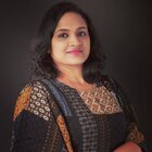 Avatar for Lakshmi Saseendran