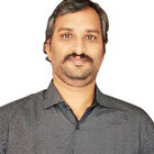 Avatar for Rajesh Kumar K