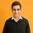 Avatar for Divyanshu Chaturvedi