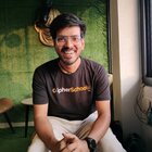Avatar for Nitesh Kumar