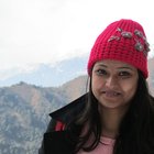 Avatar for Madhulika Singh