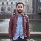 Avatar for Panagiotis Tigas