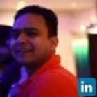 Avatar for Ashish Kumar