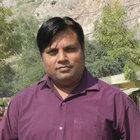 Avatar for Sudhir Sharma