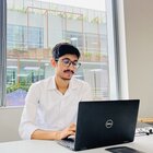 Avatar for Saumitra Shukla