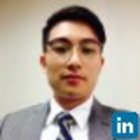 Avatar for Adrien Kwong